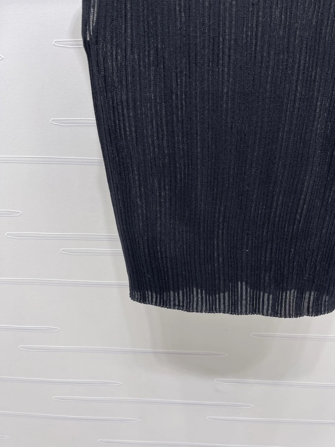CHANEL Vests Silk & Wool S-M-L A80202608042563 - Image 5