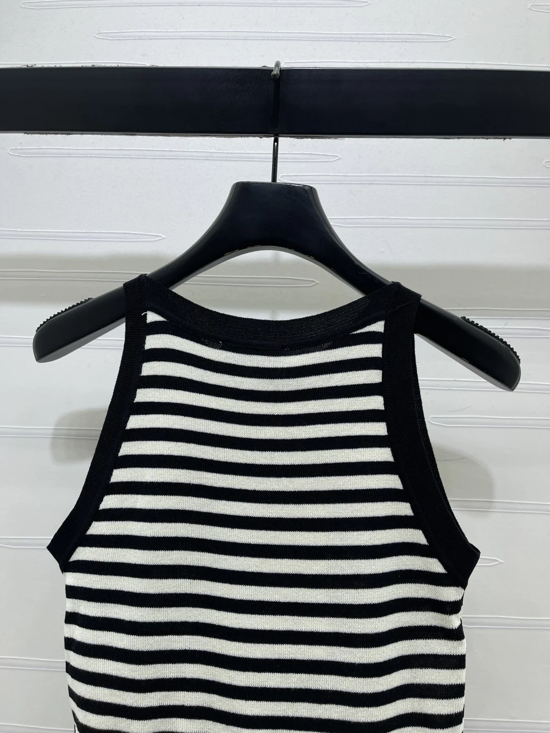 CHANEL Vests Yarn S-M-L A65202608042559 - Image 7