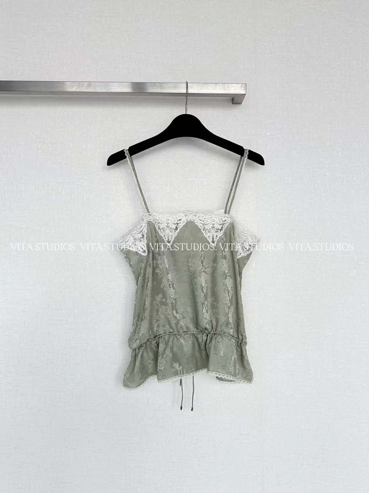 CHLOE Vests Silk S M L C90202608042058