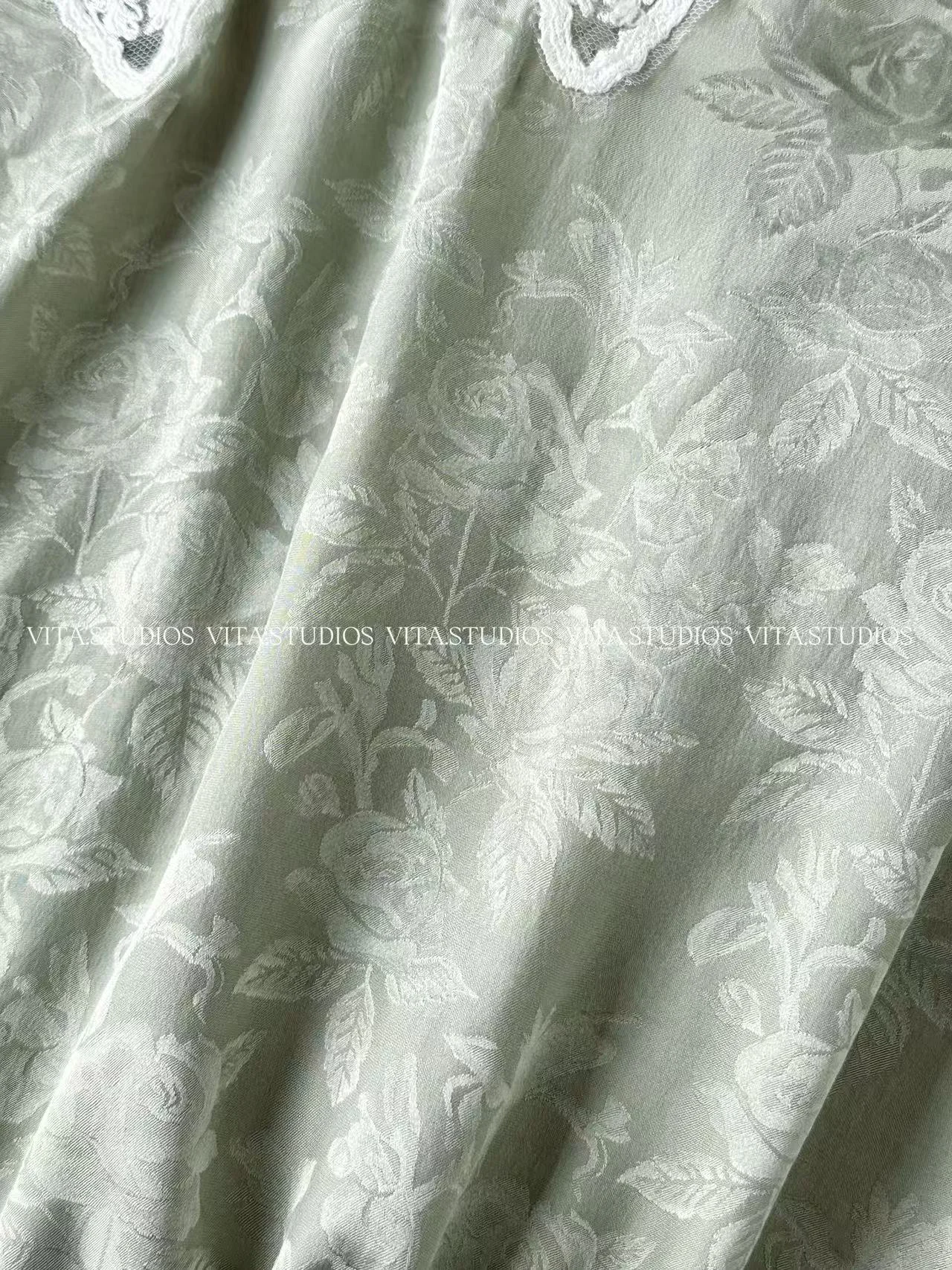 CHLOE Vests Silk S M L C90202608042058 - Image 5