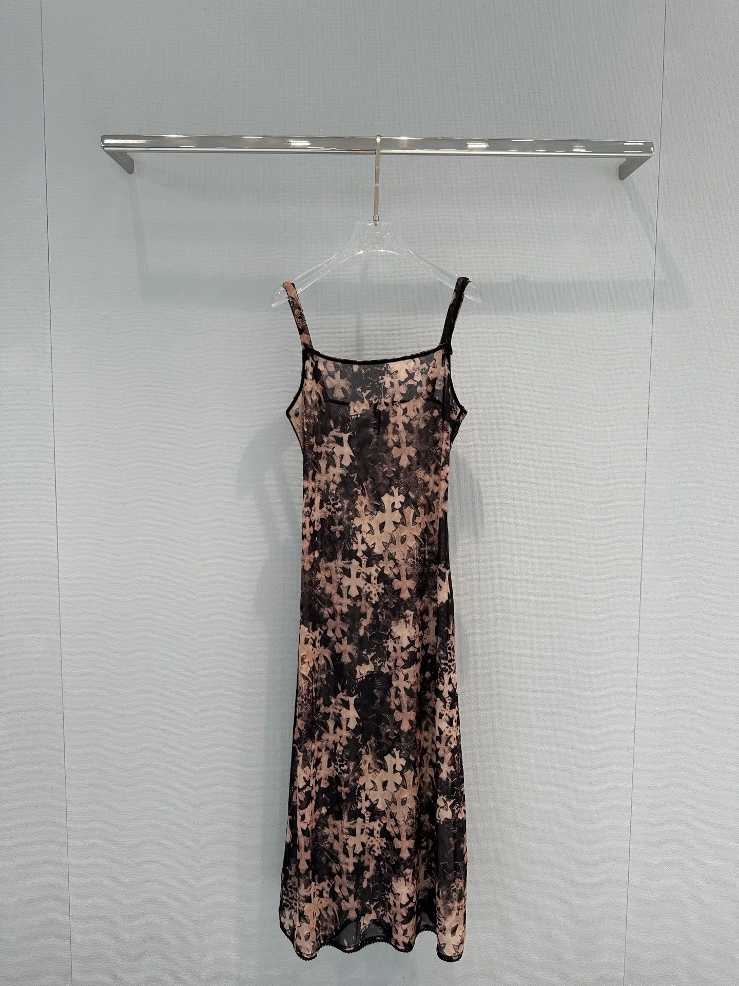 CHROME HEARTS Dresses Mesh S-M-L B30202608042041