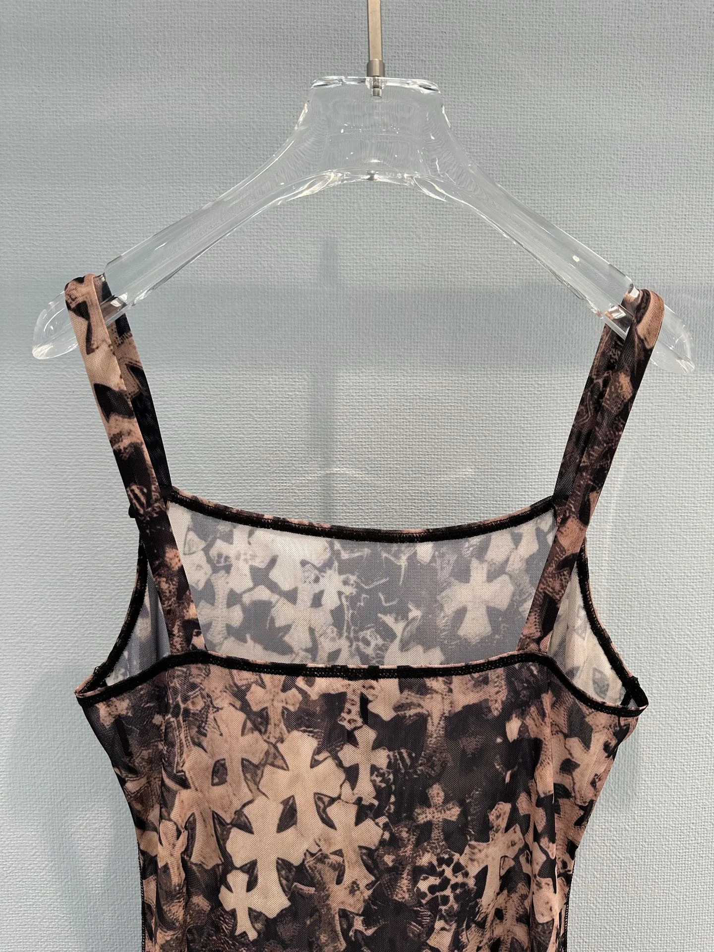 CHROME HEARTS Dresses Mesh S-M-L B30202608042041 - Image 10
