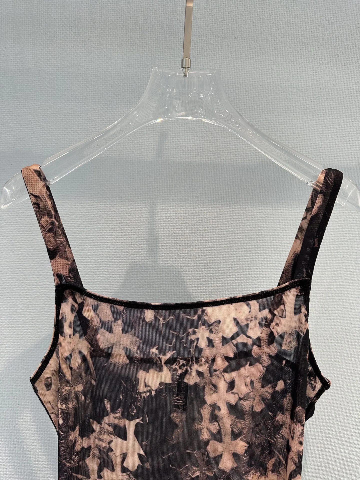 CHROME HEARTS Dresses Mesh S-M-L B30202608042041 - Image 8