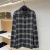 CHROME HEARTS Shirts Flannel S-M-L B20202608060328
