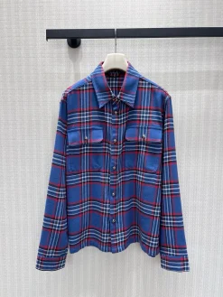 CHROME HEARTS Shirts S-M-L B75202608042210