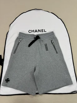 CHROME HEARTS Shorts Cotton S-L B60202608042167