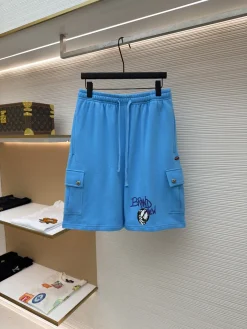 CHROME HEARTS Shorts Cotton S-M-L-XL B05202608060360