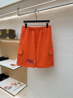 CHROME HEARTS Shorts Cotton S-XL B05202608060361
