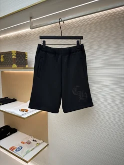 CHROME HEARTS Shorts Cotton S-XL B15202608060060