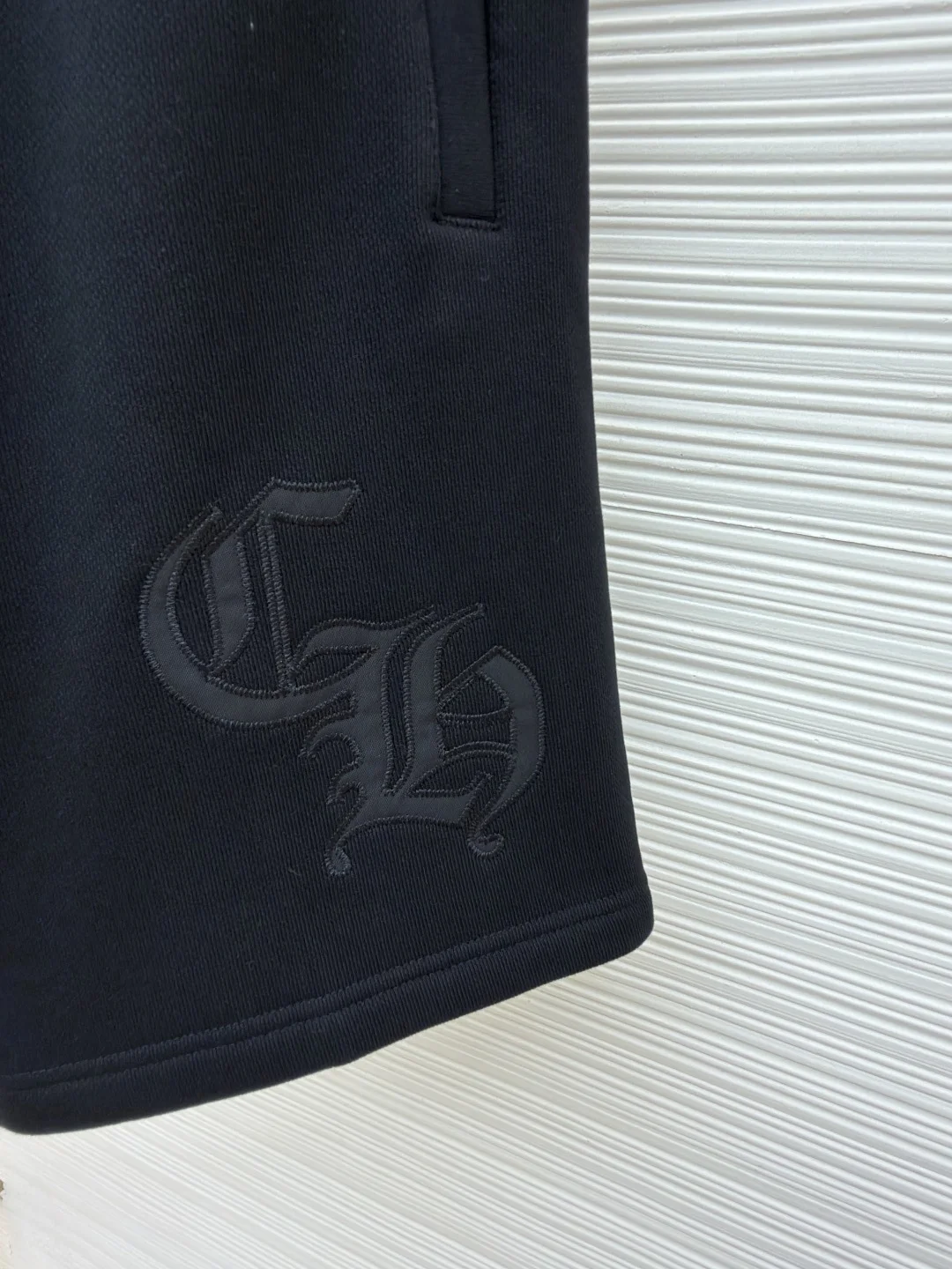 CHROME HEARTS Shorts Cotton S-XL B15202608060060 - Image 7