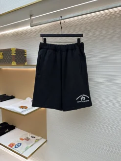 CHROME HEARTS Shorts Cotton Terry S-XL B15202608060357