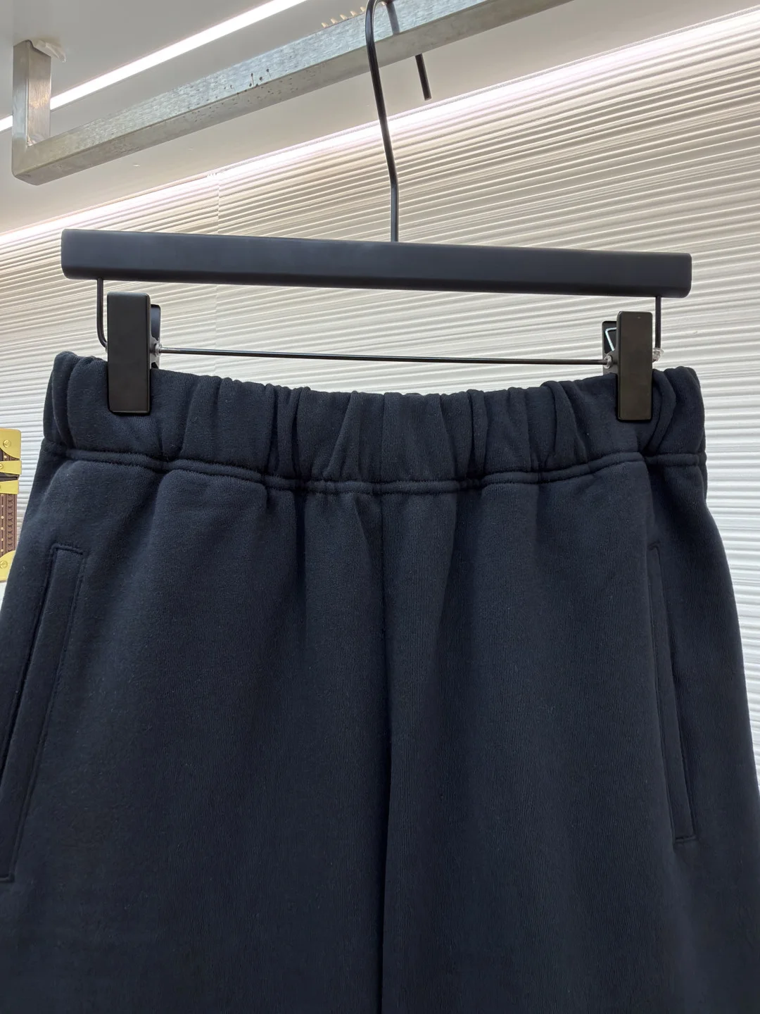 CHROME HEARTS Shorts Cotton Terry S-XL B15202608060357 - Image 3