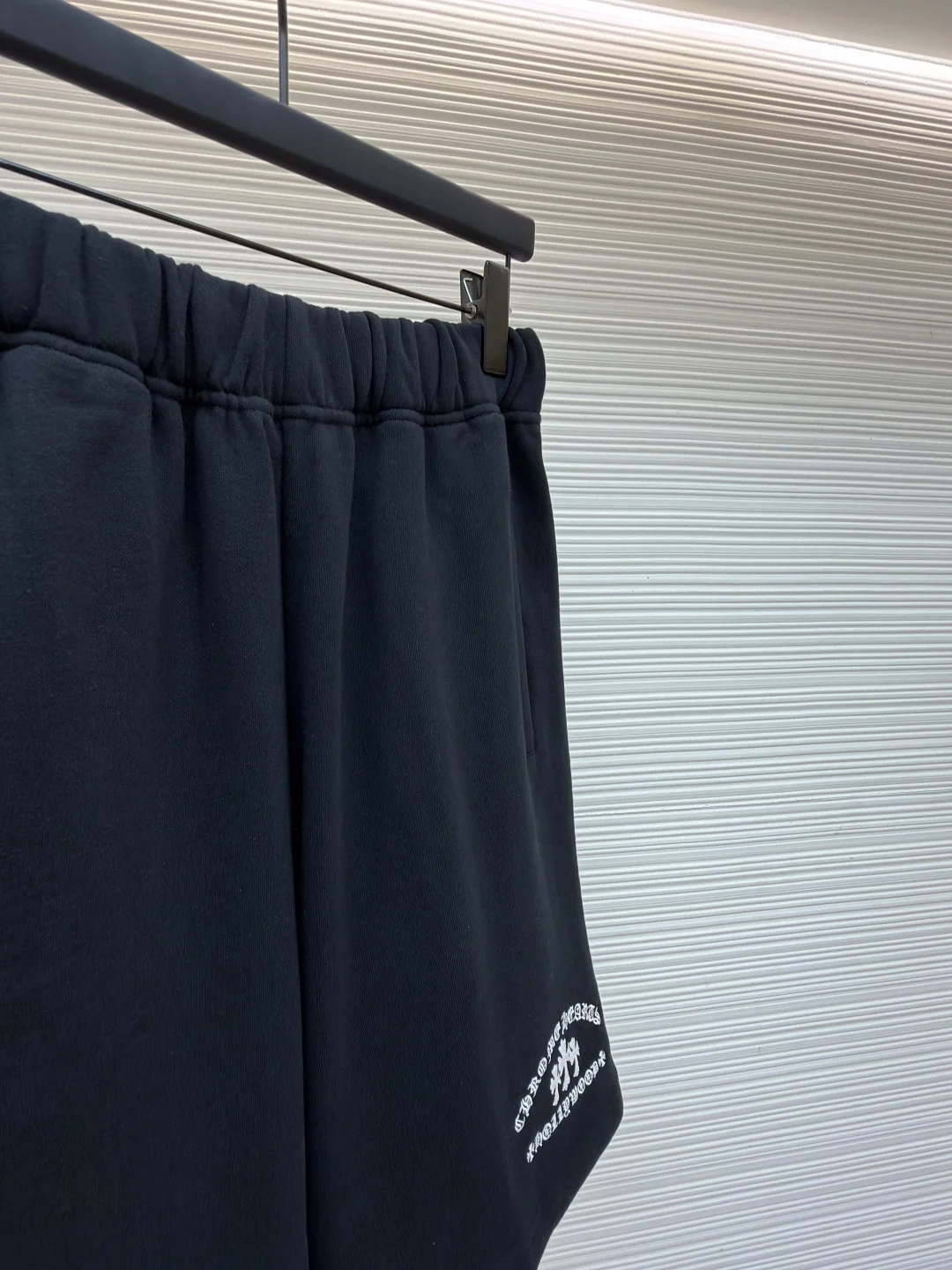 CHROME HEARTS Shorts Cotton Terry S-XL B15202608060357 - Image 8