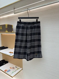 CHROME HEARTS Shorts Flannel XS-L A80202608060403