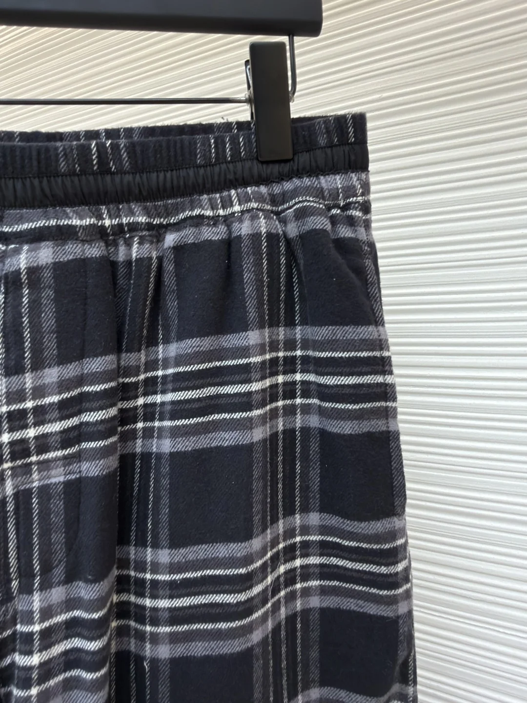 CHROME HEARTS Shorts Flannel XS-L A80202608060403 - Image 5