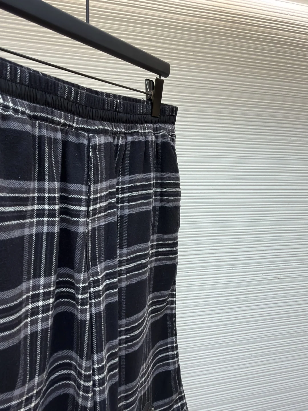 CHROME HEARTS Shorts Flannel XS-L A80202608060403 - Image 8