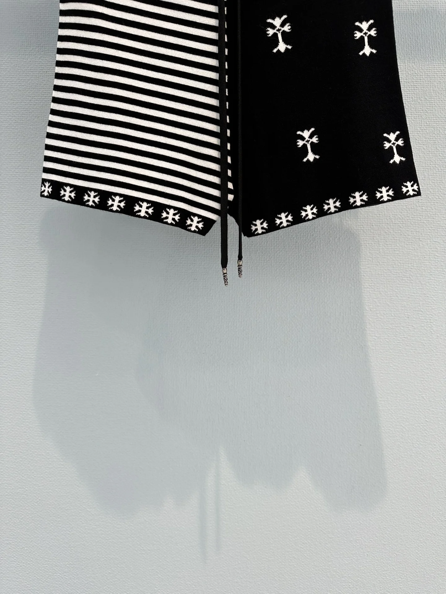 CHROME HEARTS Shorts Knit Cotton S-M-L A65202608042774 - Image 6