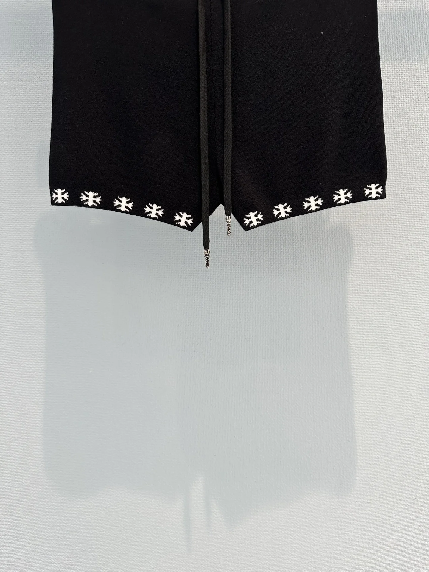 CHROME HEARTS Shorts Knit Fabric S-M-L A65202608042772 - Image 6