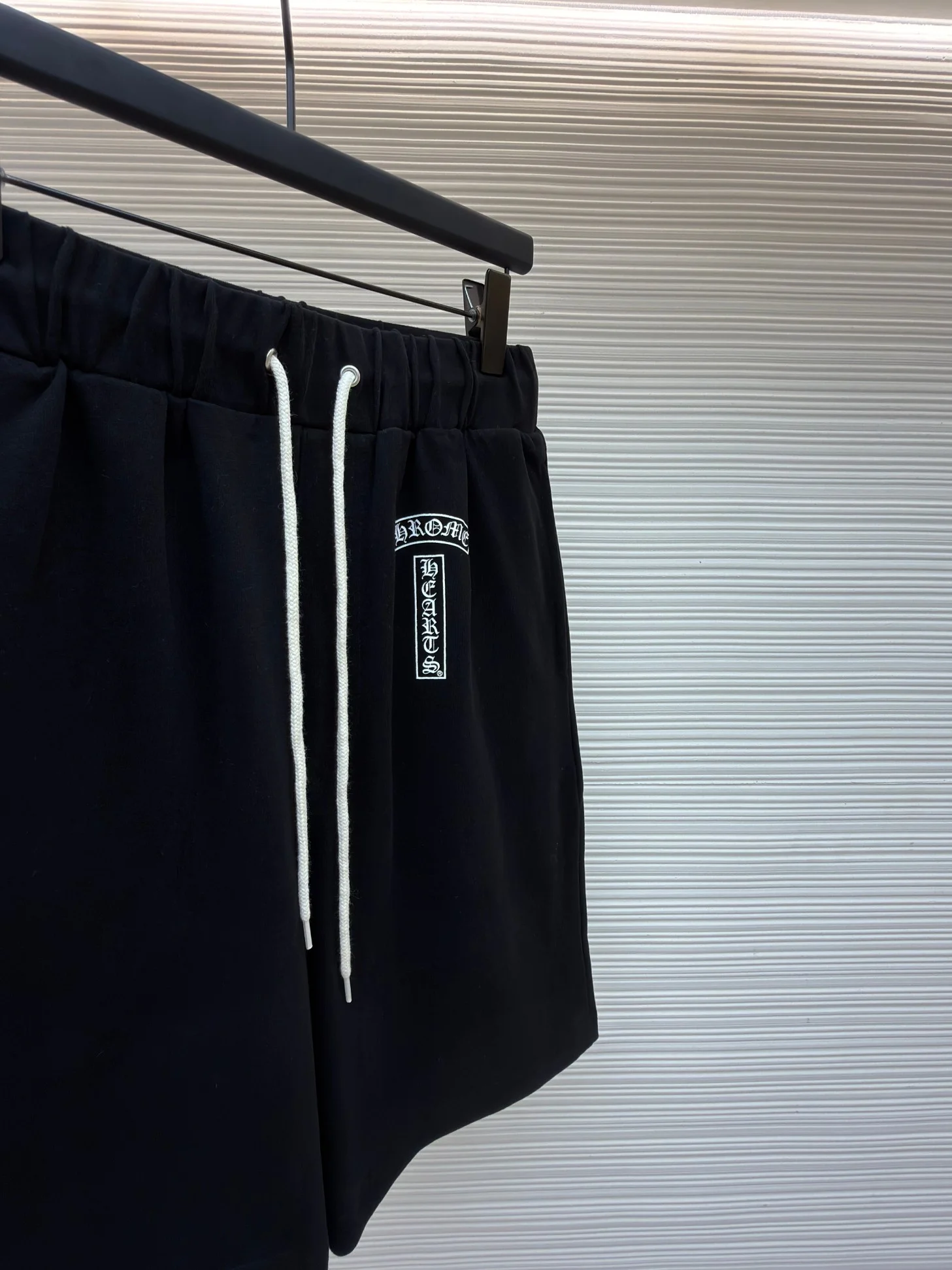 CHROME HEARTS Shorts S-L A85202608060468 - Image 8