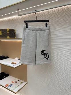 CHROME HEARTS Shorts S-L B15202608060059
