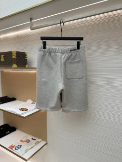 Alternative view of CHROME HEARTS Shorts S-L B15202608060059