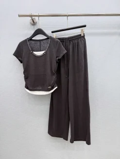 Alternative view of CHROME HEARTS Suits S M L B40202608042099