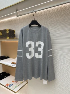 CHROME HEARTS T-shirts Cotton Blend S-M-L A25202608060139