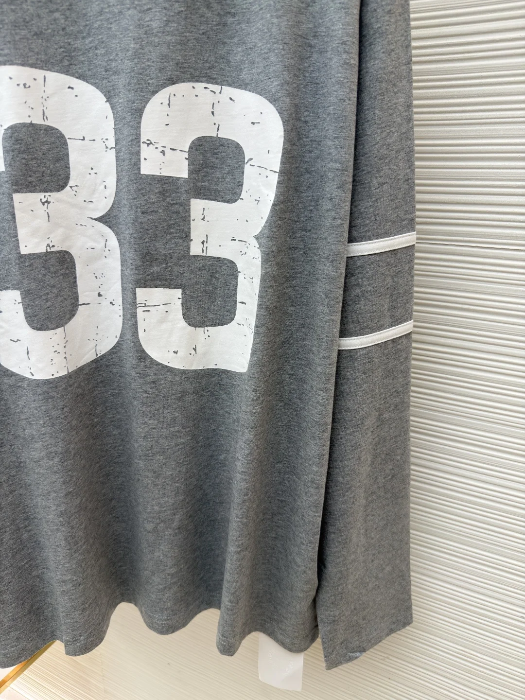 CHROME HEARTS T-shirts Cotton Blend S-M-L A25202608060139 - Image 7