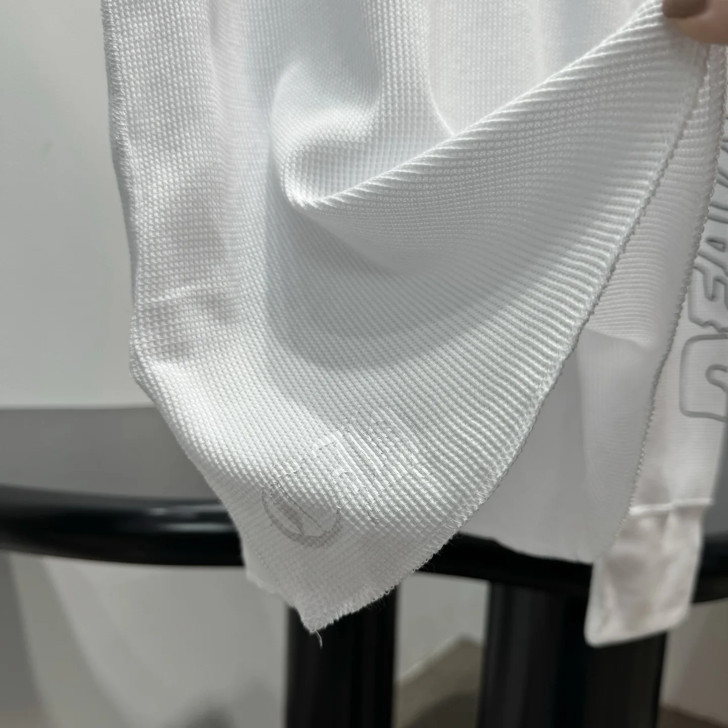 CHROME HEARTS T-shirts Cotton Blend S-M-L B20202608042329 - Image 3