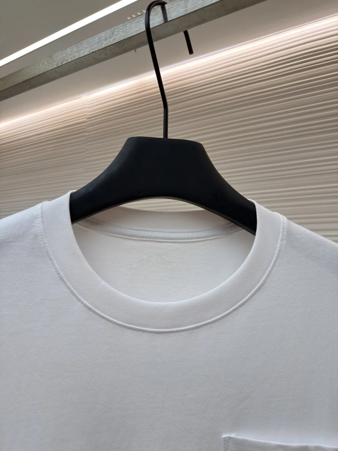 CHROME HEARTS T-shirts Cotton S-M-L A20202608060210 - Image 3