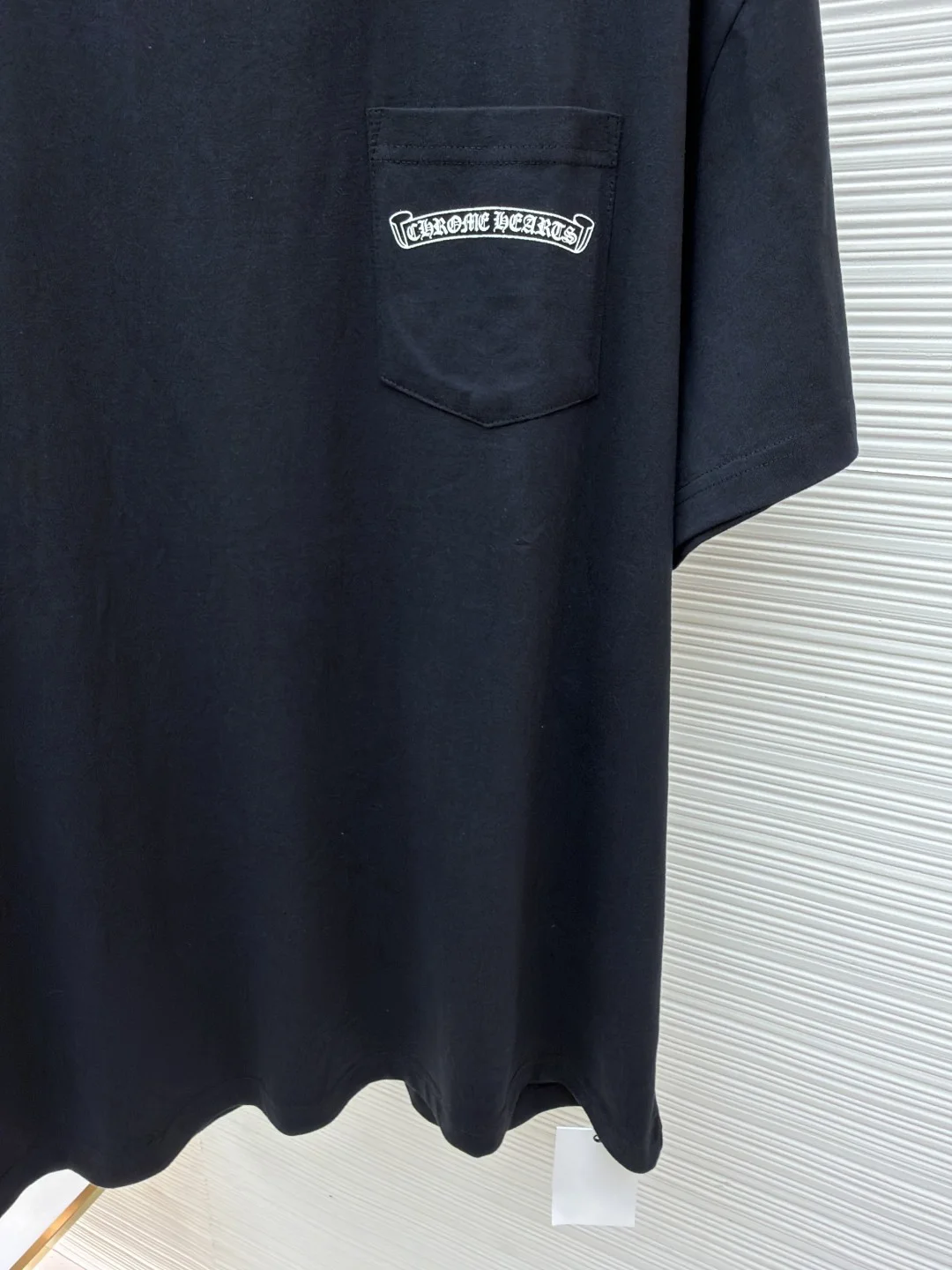 CHROME HEARTS T-shirts Cotton S-M-L A20202608060211 - Image 7