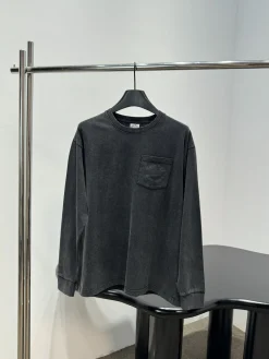 CHROME HEARTS T-shirts Cotton S M L B20202608040960