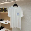 CHROME HEARTS T-shirts Cotton S-M-L-XL A60202608060371