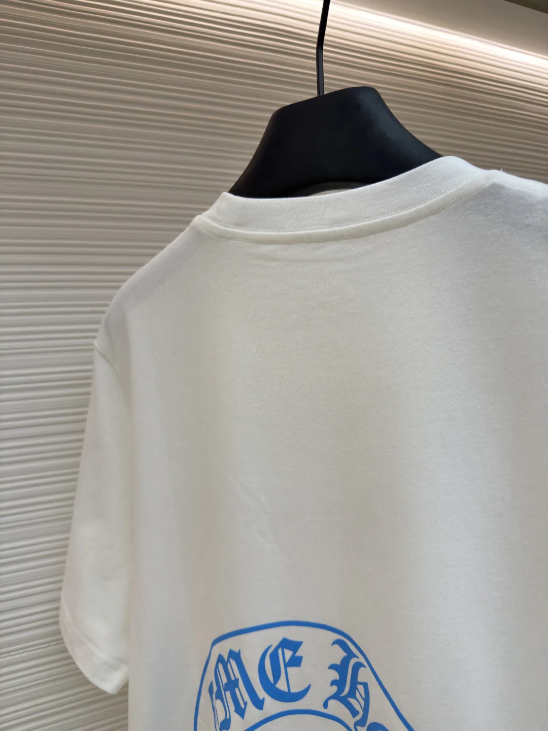 CHROME HEARTS T-shirts Cotton S-M-L-XL A60202608060371 - Image 9
