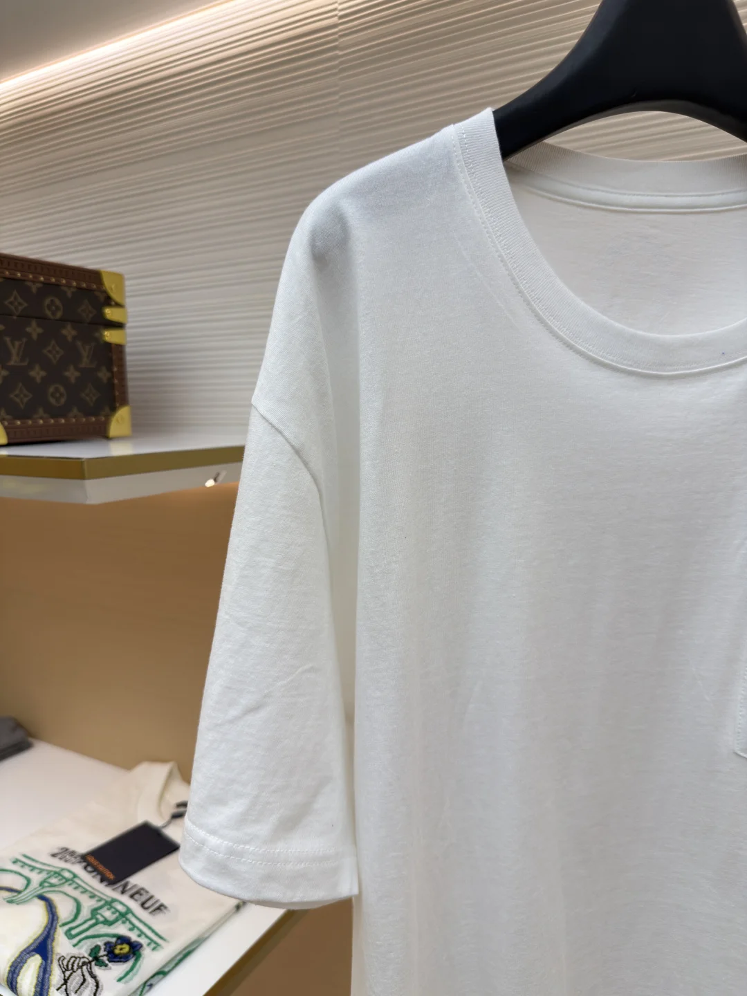 CHROME HEARTS T-shirts Cotton S-XL A10202608060081 - Image 4