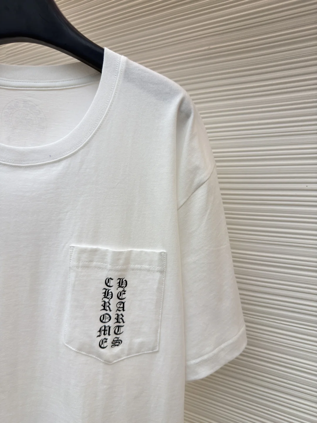 CHROME HEARTS T-shirts Cotton S-XL A10202608060081 - Image 5