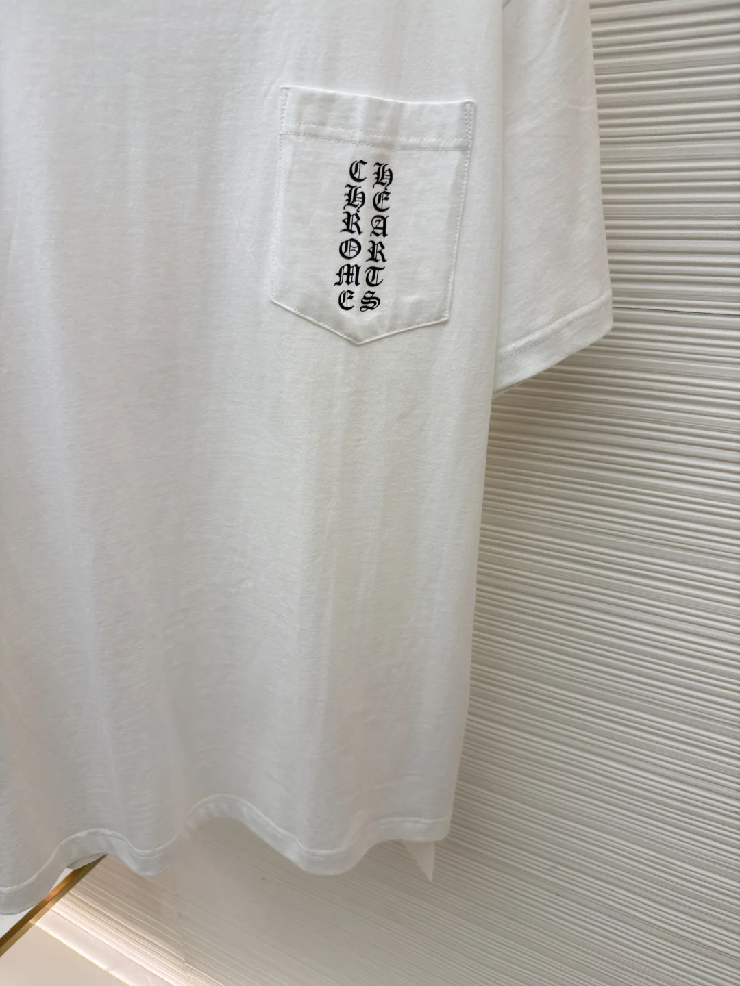 CHROME HEARTS T-shirts Cotton S-XL A10202608060081 - Image 7