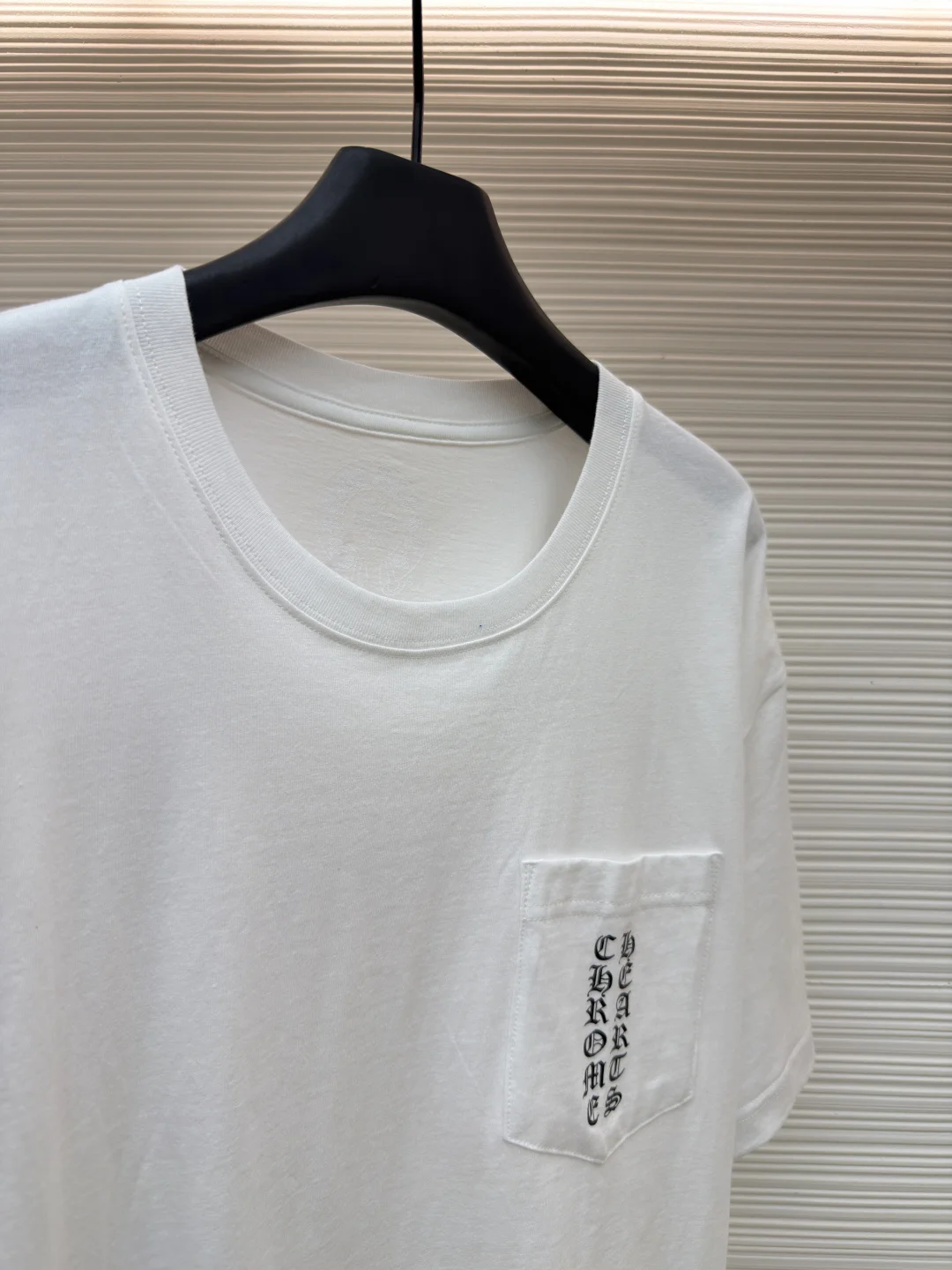 CHROME HEARTS T-shirts Cotton S-XL A10202608060081 - Image 8
