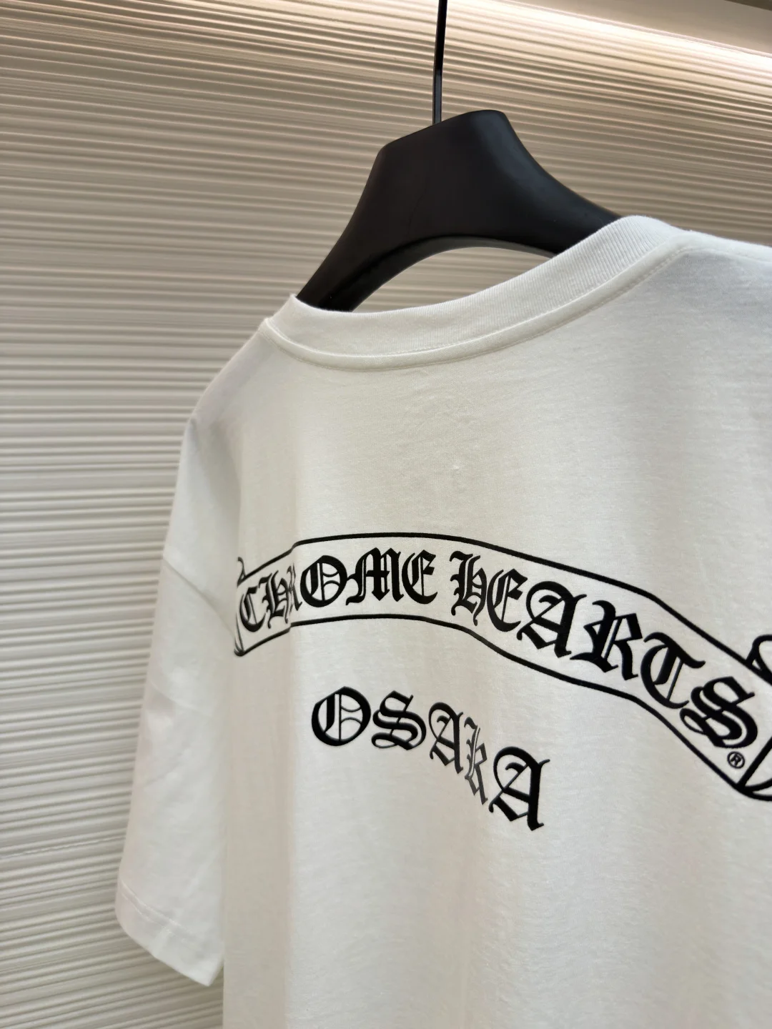 CHROME HEARTS T-shirts Cotton S-XL A10202608060081 - Image 9