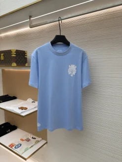 CHROME HEARTS T-shirts Cotton S-XL A60202608060367