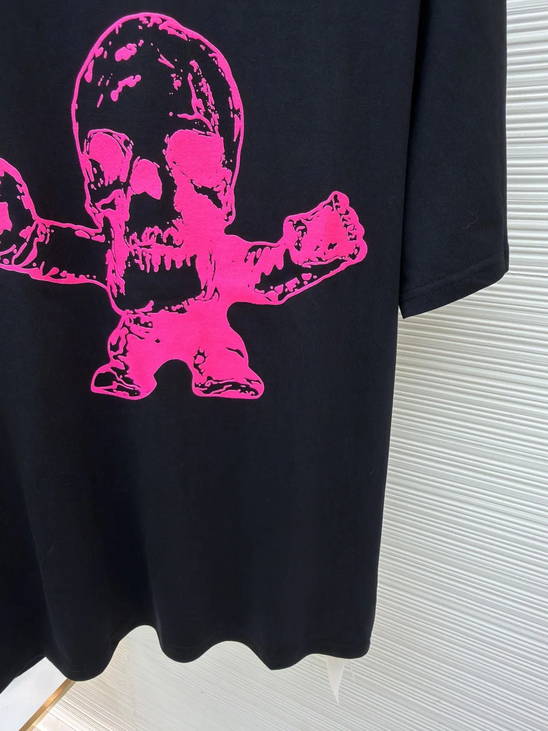 CHROME HEARTS T-shirts Cotton S-XL A60202608060369 - Image 7