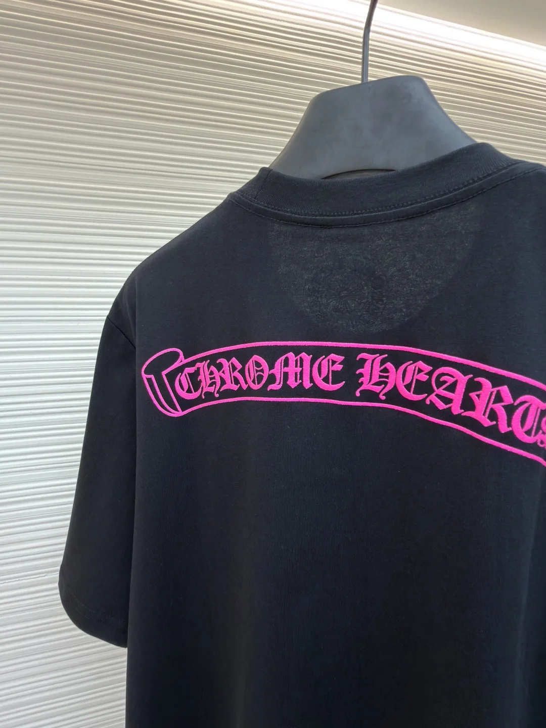 CHROME HEARTS T-shirts Cotton S-XL A60202608060369 - Image 9