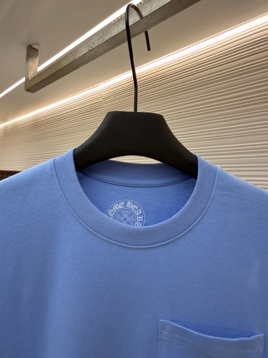 CHROME HEARTS T-shirts Cotton S-XL A60202608060370 - Image 3
