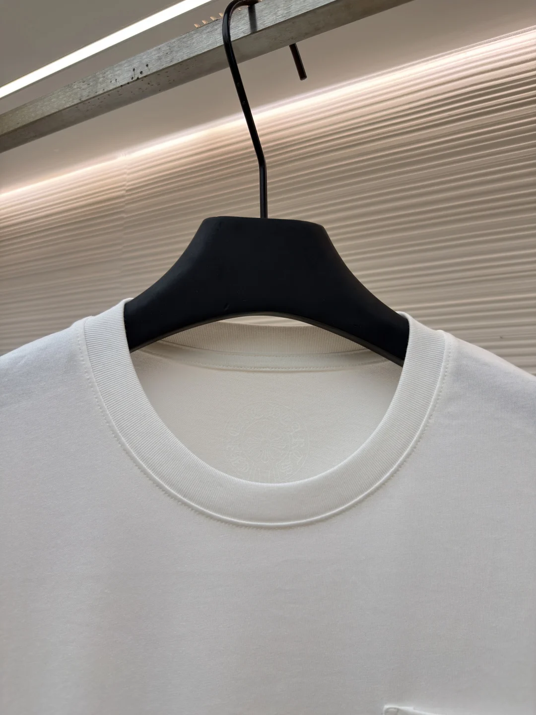 CHROME HEARTS T-shirts Cotton S-XL A60202608060372 - Image 3