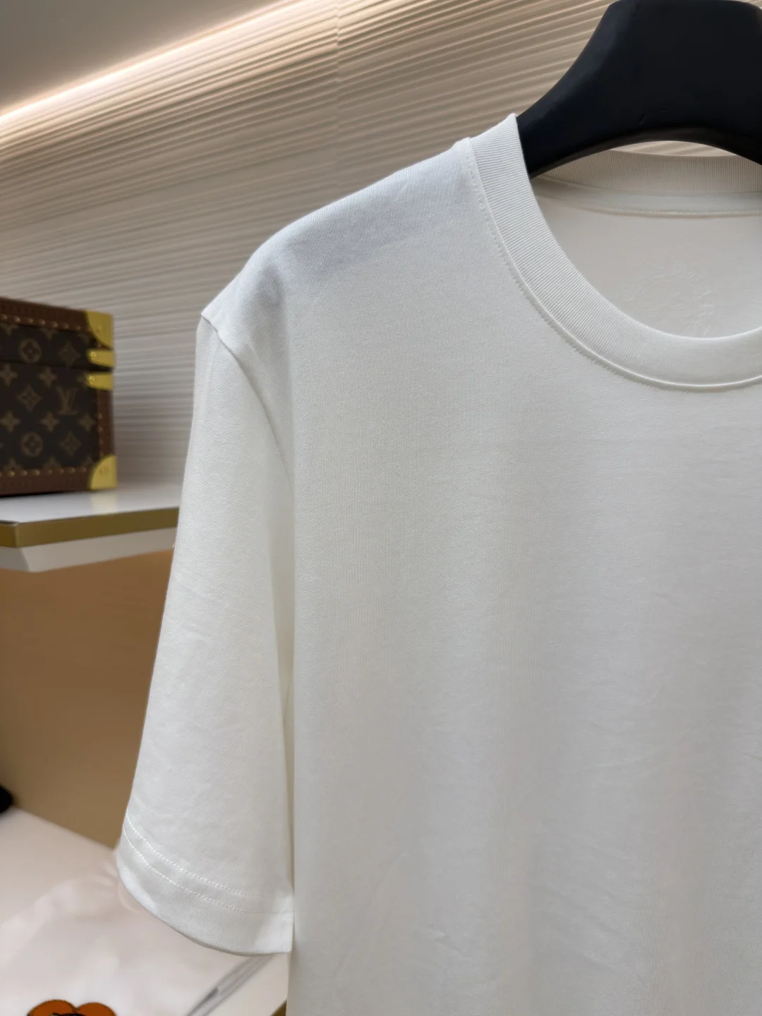 CHROME HEARTS T-shirts Cotton S-XL A60202608060372 - Image 4