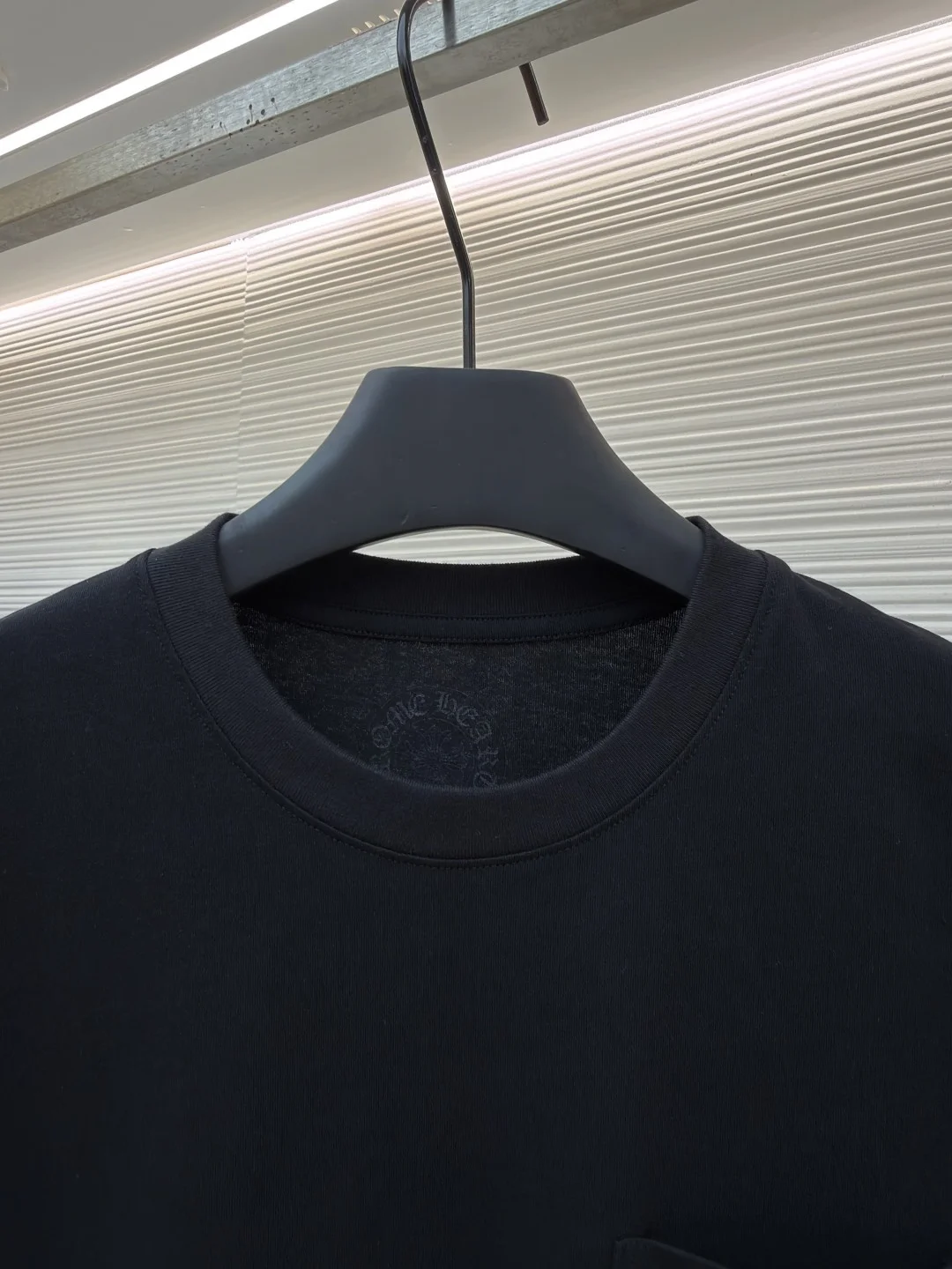 CHROME HEARTS T-shirts Cotton S-XL A60202608060373 - Image 3