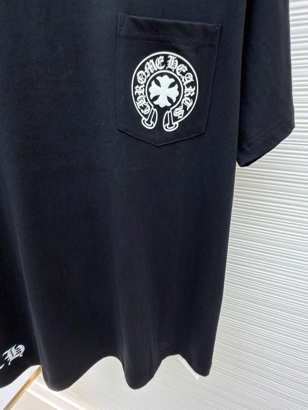 CHROME HEARTS T-shirts Cotton S-XL A60202608060373 - Image 7