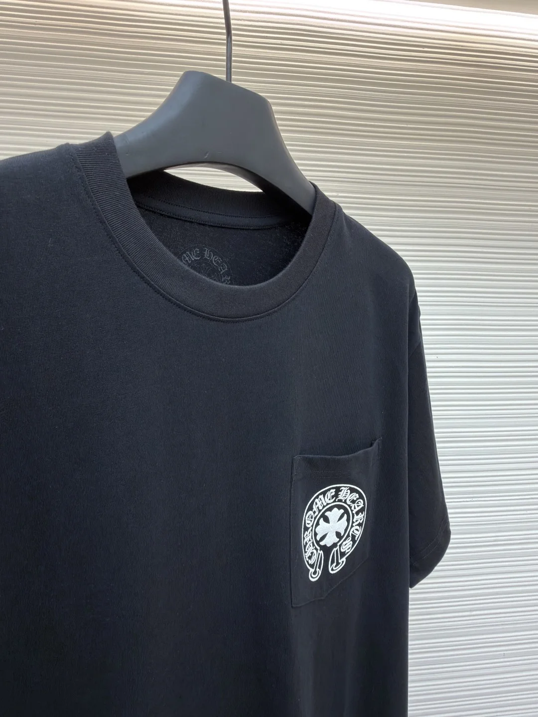 CHROME HEARTS T-shirts Cotton S-XL A60202608060373 - Image 8