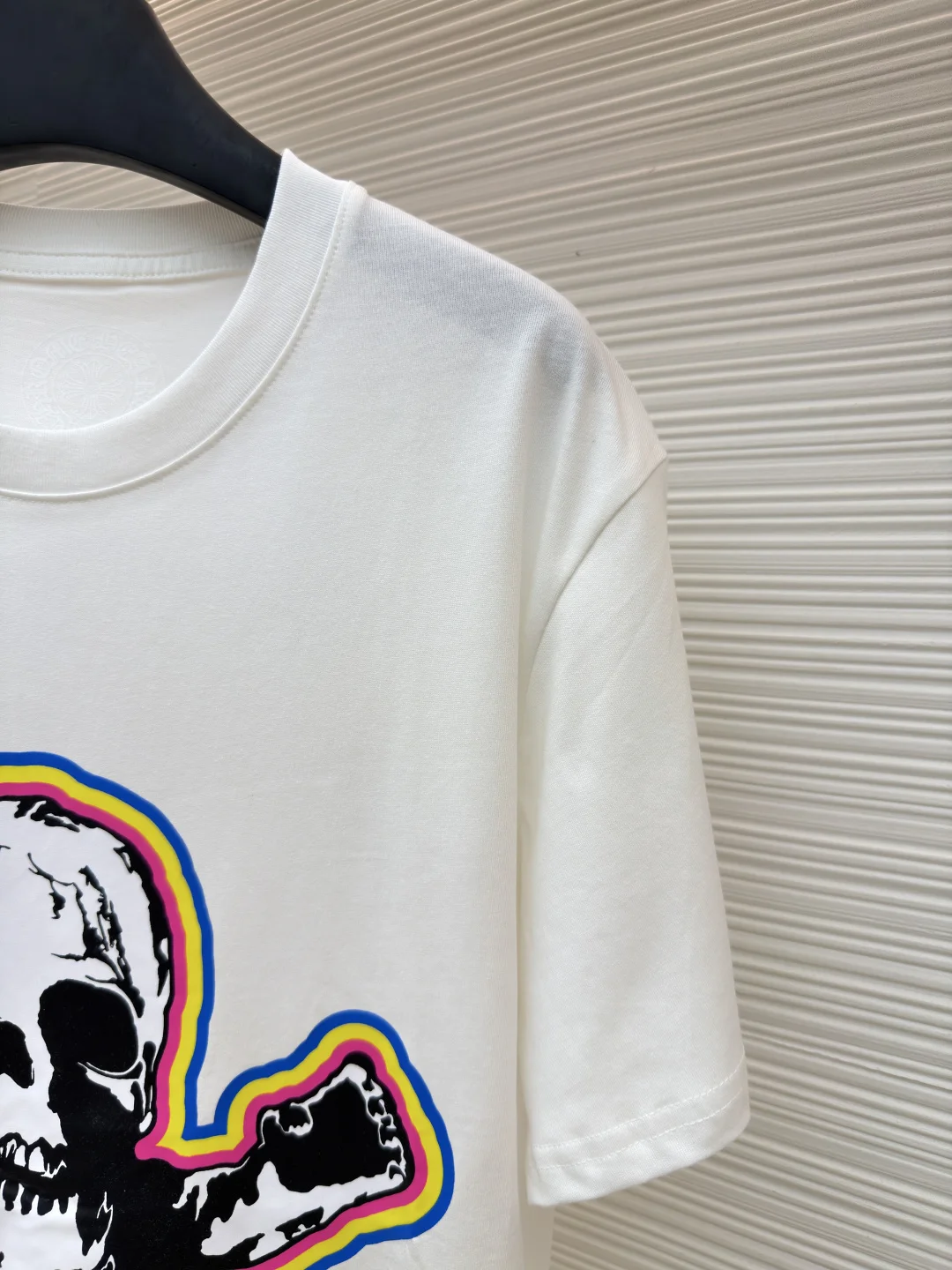 CHROME HEARTS T-shirts Cotton S-XL A60202608060374 - Image 5