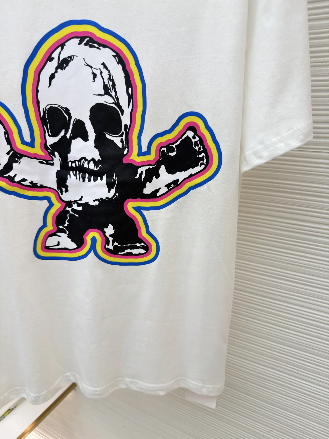 CHROME HEARTS T-shirts Cotton S-XL A60202608060374 - Image 7